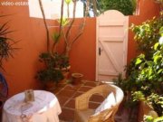 Marbella Reihenhaus in Nueva Andalucia Haus kaufen