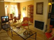 Marbella Reihenhaus in Nueva Andalucia Haus kaufen