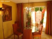 Marbella Reihenhaus in Nueva Andalucia Haus kaufen