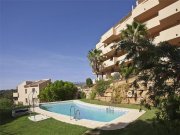 Marbella Schöne Wohnresidenz in ruhiger Lage Wohnung kaufen