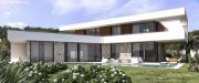 Marbella Super moderne Luxus Villa im Bauhausstil, 4 SZ (ohne Grundstück) Haus kaufen