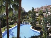 Marbella Traumhaftes Penthouse Wohnung kaufen