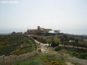 Marbella Villa auf grosser Finca Haus kaufen