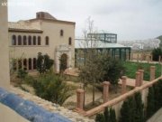 Marbella Villa auf grosser Finca Haus kaufen