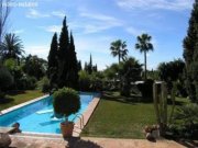 Marbella Villa Goldene Meile Haus kaufen
