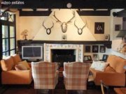 Marbella Villa im Zentrum von Marbella mit grossem Garten Haus kaufen