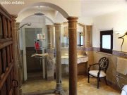 Marbella Villa im Zentrum von Marbella mit grossem Garten Haus kaufen