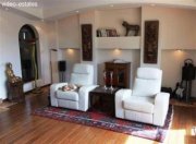 Marbella Villa im Zentrum von Marbella mit grossem Garten Haus kaufen