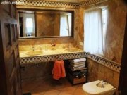 Marbella Villa im Zentrum von Marbella mit grossem Garten Haus kaufen