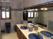 Marbella Villa in der Nähe der Altstadt Haus kaufen