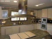 Marbella Villa in der Nähe der Altstadt Haus kaufen