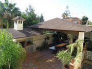 Marbella Villa in der Nähe der Altstadt Haus kaufen