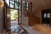Marbella Villa in kleiner Wohnanlage Haus kaufen