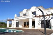 Marbella Villa in Puento Romano Haus kaufen