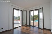 Marbella Villa mit 360 Grad Panoramablick Haus kaufen