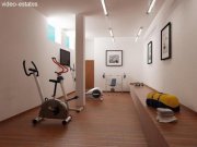 Marbella Villa mit 360 Grad Panoramablick Haus kaufen