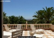 Marbella Villa mit Gästehaus Haus kaufen