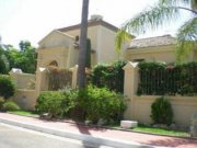Marbella Villa mit Meerblick in Sierra Blanca Haus kaufen