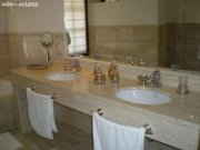 Marbella Villa mit Meerblick in Sierra Blanca Haus kaufen