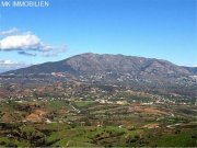 MARBELLA Villa mit Meerblick in La Mairena in der Nähe der deutschen Schule Haus kaufen