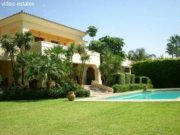 Marbella Villa mit Meerblick in Sierra Blanca Haus kaufen