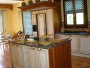 Marbella Villa mit Meerblick in Sierra Blanca Haus kaufen