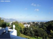 Marbella Villa zu 60% konstruiert Haus kaufen