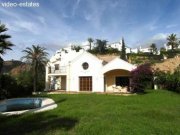 Marbella Wertgutachen von 1.8 Mil EURO - reduziert auf 656.500,- Haus kaufen