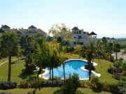 Marbella Wohnen mit Meerblick Wohnung kaufen