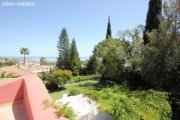 Marbella zwischen Marbella und Puerto Banus oberhalb der Goldenen Meile Haus kaufen