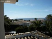 Las Chapas Villa in Las Chapas mit Meerblick Haus kaufen