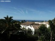 Las Chapas Villa in Las Chapas mit Meerblick Haus kaufen