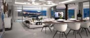 Marbella HDA-immo.eu: Luxus-Aparments mit 4 Schlafzimmern an Marbellas Goldener Meile Wohnung kaufen
