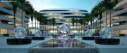 Marbella HDA-immo.eu: Luxus-Wohnung mit 3 Schlafzimmern an Marbellas Goldener Meile Wohnung kaufen