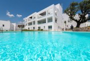 Marbella Neubauprojekt von 53 Luxuswohnungen in Marbella, Altos de Los Monteros Wohnung kaufen