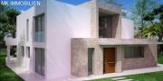 Marbella Projekt in exclusiver Wohnanlage in Sierra Blanca Haus kaufen