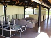 Santa Clara Golf Ferienvilla auf Golfplatz Haus kaufen