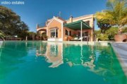 Elviria Freistehende Villa in hervorragendem Zustand Haus kaufen