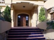 Elviria Luxus Villa mit 5 Schlafzimmern Haus kaufen