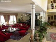 Hacienda Las Chapas Villa mit 11 Schlafzimmern Haus kaufen
