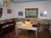 Marbella Ost hda-immo.eu: andalusische Stadthaus direkt am Golfplatz mit Meerblick in Marbella Ost Haus kaufen