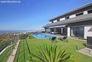 Marbella-Ost HDA-immo.eu: Luxus Villa zum Verkauf in Los Monteros, Marbella Haus kaufen