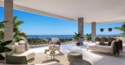 Marbella 5 Sterne Luxus - Neubauprojekt in Marbella an der Costa del Sol Wohnung kaufen