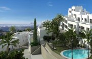 Marbella Neue Wohnsiedlung in Marbella Ost Wohnung kaufen