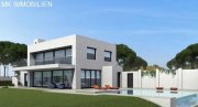 ELVIRIA Neubau Projekt - Villa mit Meerblick Haus kaufen