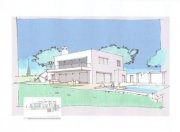 ELVIRIA Neubau Projekt - Villa mit Meerblick Haus kaufen