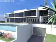 ELVIRIA Villa im Bau - wird schlüsselfertig übergeben Haus kaufen
