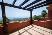 Marbella-Pst HDA-immo.eu: Wunderschöne Villa in La Mairena, Marbella-Ost Haus kaufen