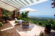Marbella-Pst HDA-immo.eu: Wunderschöne Villa in La Mairena, Marbella-Ost Haus kaufen