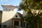 Marbella Villa in Elviria auf 4 Ebenen Haus kaufen